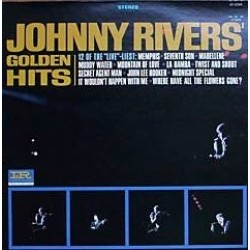 Johnny Rivers' Golden Hits