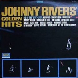 Johnny Rivers' Golden Hits