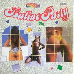 Latino Party