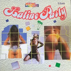 Latino Party