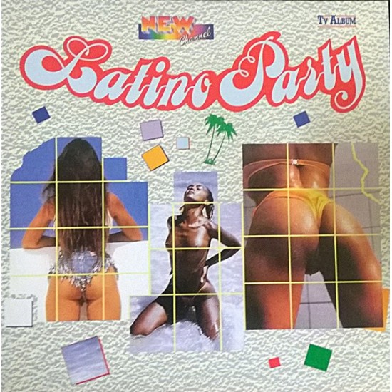 Latino Party