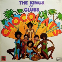 The Kings Of Clubs