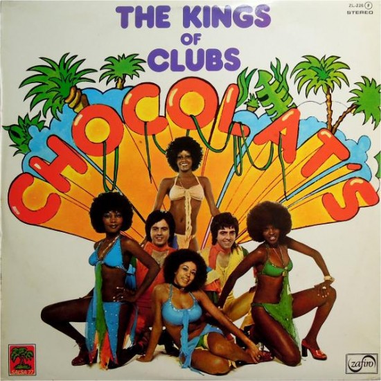 The Kings Of Clubs