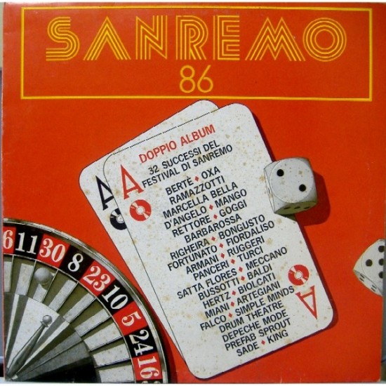 Sanremo 86