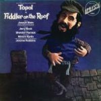 Fiddler On The Roof