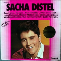 Sacha Distel