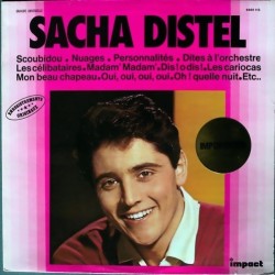 Sacha Distel