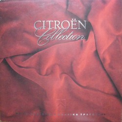 Citroën Collection