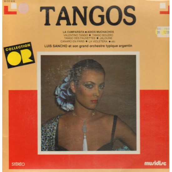 Tangos