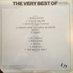 The Very Best Of - Maria Elena