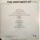 The Very Best Of - Maria Elena