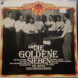 Die Band Der Bandleader