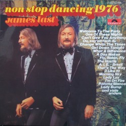 Non Stop Dancing 1976