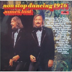 Non Stop Dancing 1976