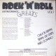 Rock 'N' Roll Greats Vol 1