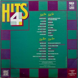 Hits 4 - The Album