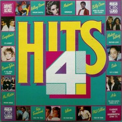 Hits 4 - The Album