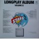 Stars On 45 Longplay Album (Volume II)