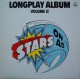 Stars On 45 Longplay Album (Volume II)