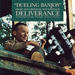 Dueling Banjos: From The Original Motion Picture Soundtrack 'Deliverance'