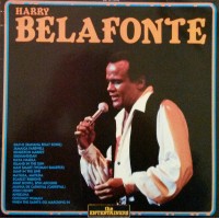 Harry Belafonte