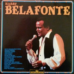 Harry Belafonte