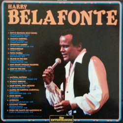 Harry Belafonte