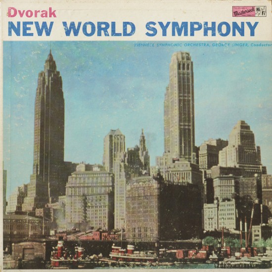 New World Symphony