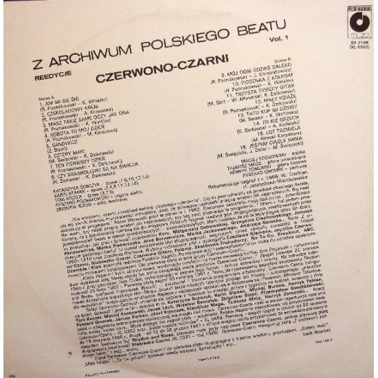 Czerwono-Czarni