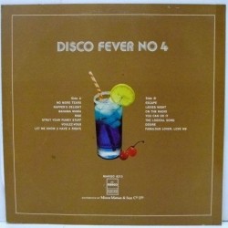 Disco Fever No 4