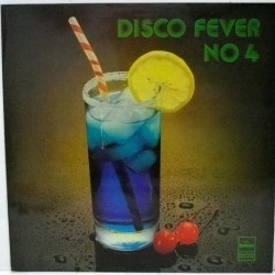 Disco Fever No 4