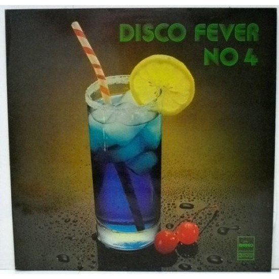 Disco Fever No 4