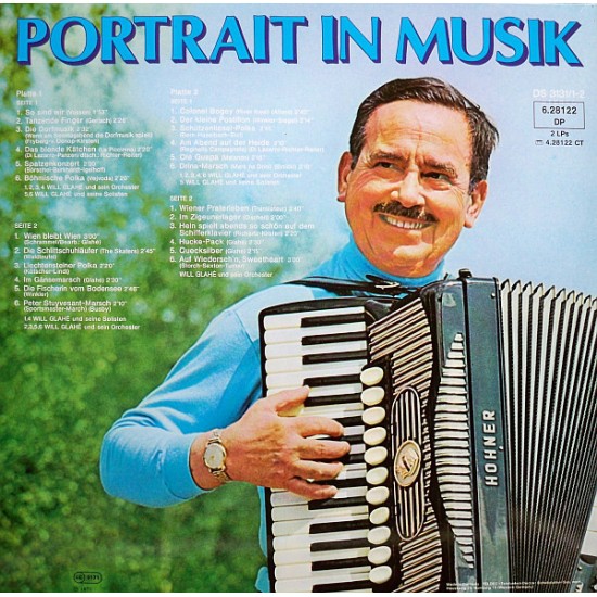 Portrait In Musik