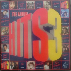 Hits 3 - The Album