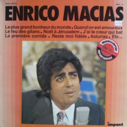 Enrico Macias