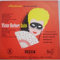 Victor Herbert Suite