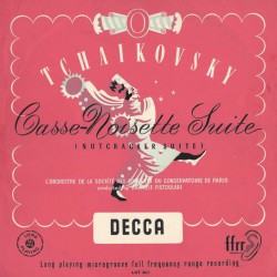 Casse-Noisette Suite (Nutcracker Suite)