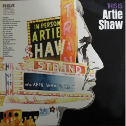 This Is Artie Shaw