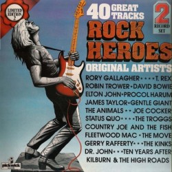 Rock Heroes