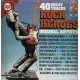 Rock Heroes