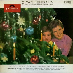 O Tannenbaum (The Most Beautiful German Christmas Carols)