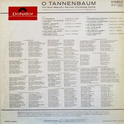 O Tannenbaum (The Most Beautiful German Christmas Carols)