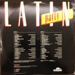 Latin Party