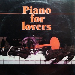 Piano For Lovers