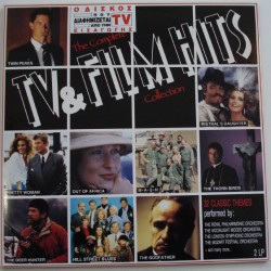 The Complete TV & Film Hits Collection