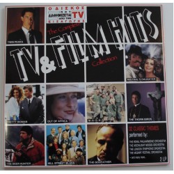 The Complete TV & Film Hits Collection