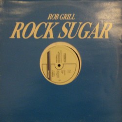 Rock Sugar