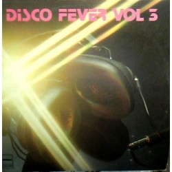 Disco Fever Vol 3