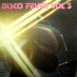 Disco Fever Vol 3