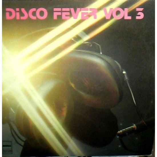 Disco Fever Vol 3